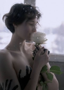 Фото проститутки Марина №2 в городе Сегежа