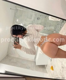 Фото проститутки Виолетта №2 в городе Сегежа