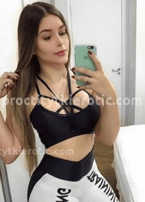 Фото проститутки Настя №2 в городе Сегежа