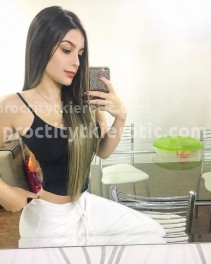 Фото проститутки Настя №3 в городе Сегежа