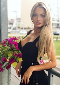 Фото проститутки Женя №3 в городе Сегежа