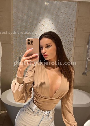 Аня, Г. Сегежа