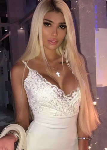 Лина, Г. Сегежа