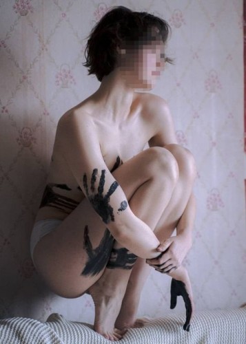 Марина, Г. Сегежа